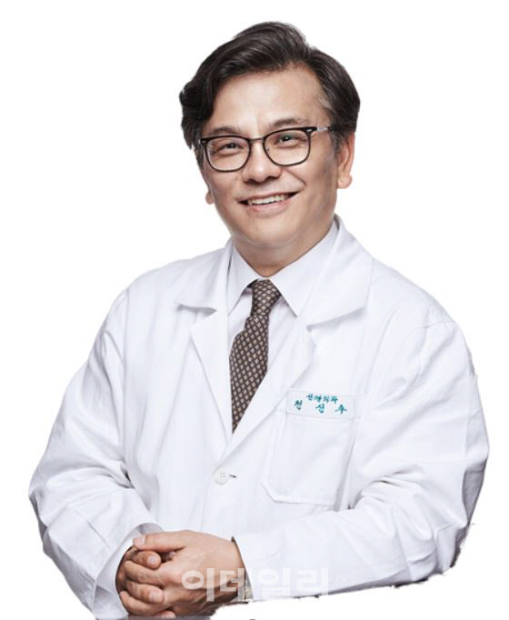 전신수 서울성모병원 신경외과 교수.(사진=서울성모병원)