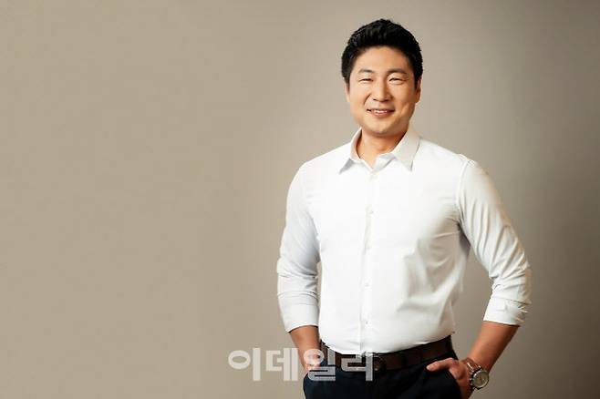 10일 자진 사퇴한 류영준 카카오 대표 내정자 (사진=카카오)