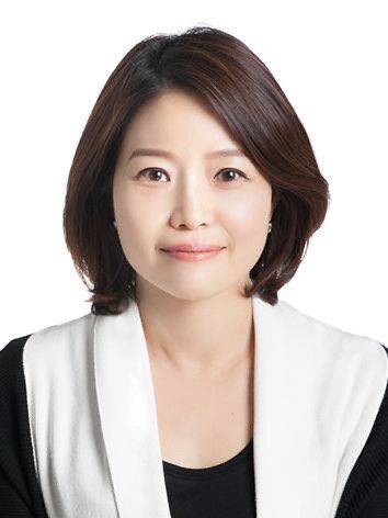 류수정 사피온코리아 대표이사. /SK텔레콤