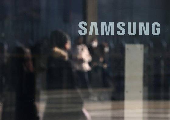 서울 삼성전자 서초사옥. 연합뉴스