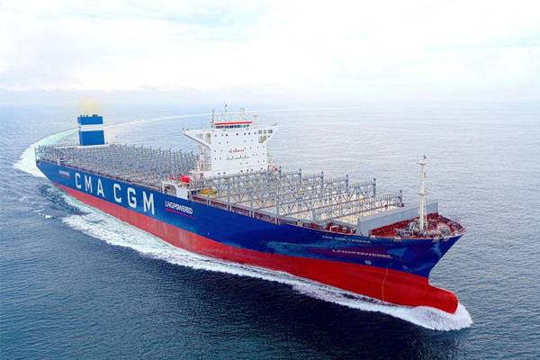 [Source: Korea Shipbuilding & Offshore Engineering]