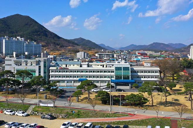 전북 순창군청 *재판매 및 DB 금지