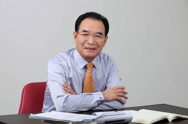 [대구=뉴시스]배영식 대구 중·남구 국회의원 보궐선거 예비후보. 뉴시스DB. 2021.12.26. photo@newsis.com *재판매 및 DB 금지