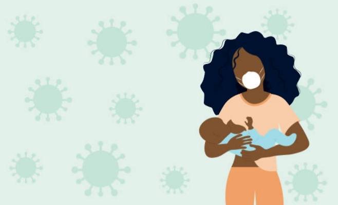 모유수유 자료 이미지. 픽사베이