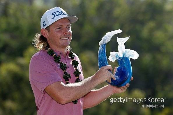 캐머런 스미스. 사진=게티이미지코리아