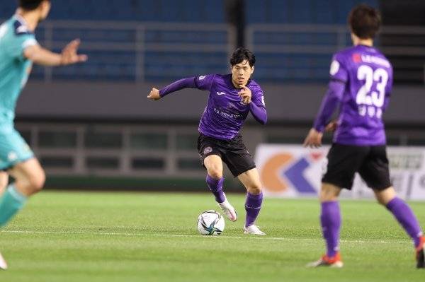 맹성웅. 사진제공 | 한국프로축구연맹