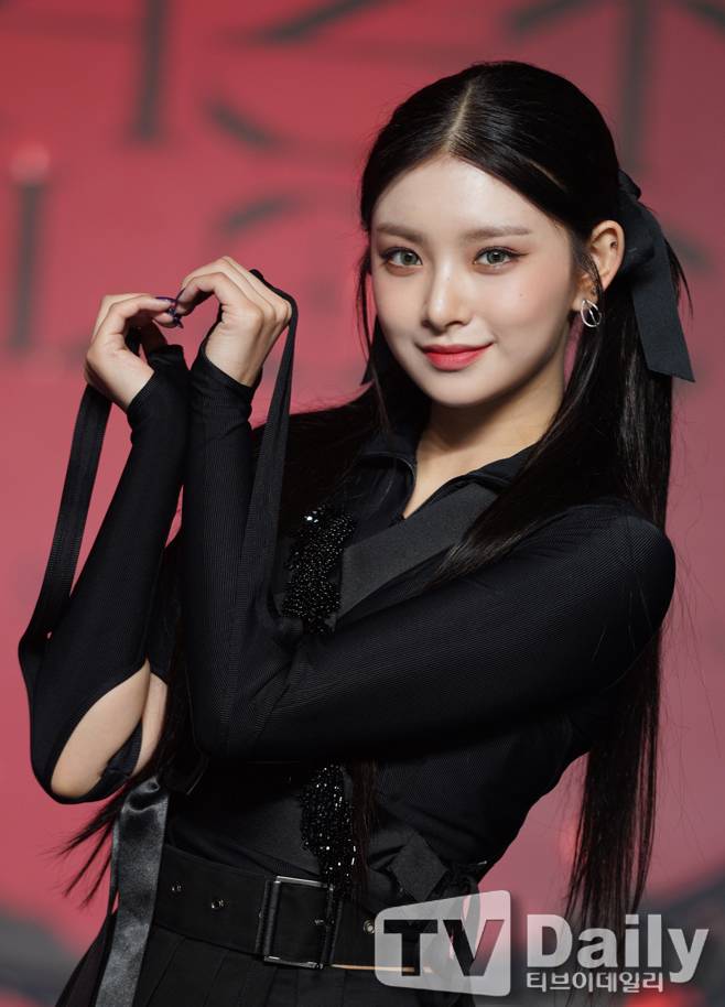 에버글로우 왕이런