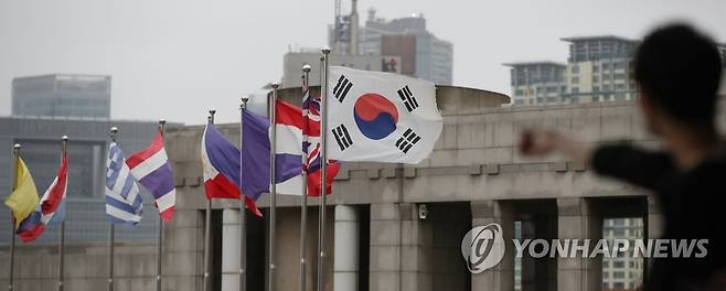 통계로 본 대한민국 불평등…"건강하고 행복한 나라로" [연합뉴스 자료사진]