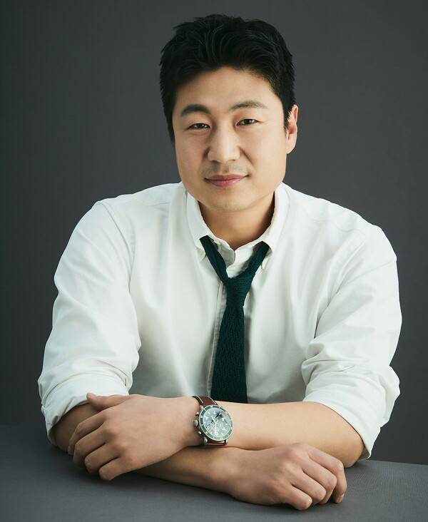 카카오 차기 대표 내정되었다가 자진사퇴한 류영준 카카오페이 대표. 사진=카카오