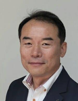 유유제약 신우철 중앙연구소장