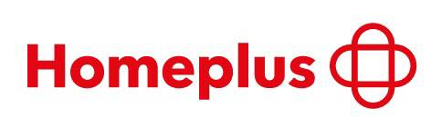 홈플러스 CI. <홈플러스 제공>