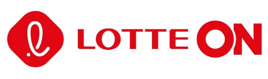 롯데온 CI. <롯데온 제공>