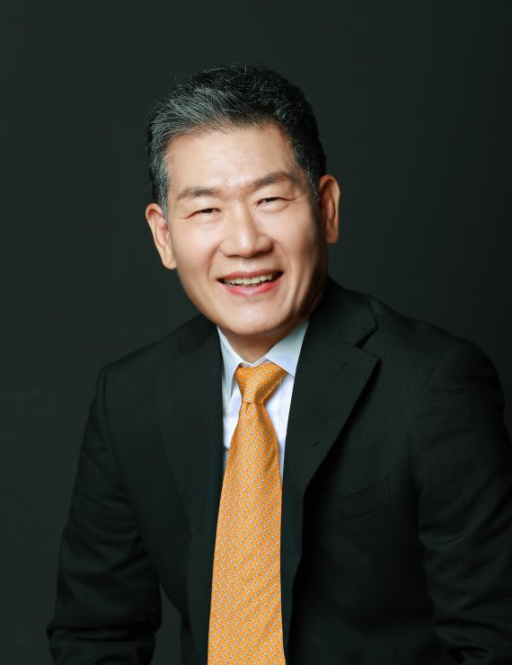 퓨어스토리지 코리아 유재성 사장.