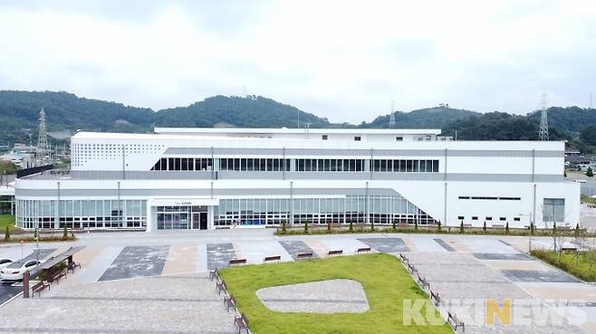 순천만잡월드 전경 (사진=순천시 제공)