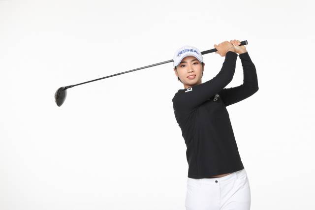 안나린. /사진 제공=메디힐