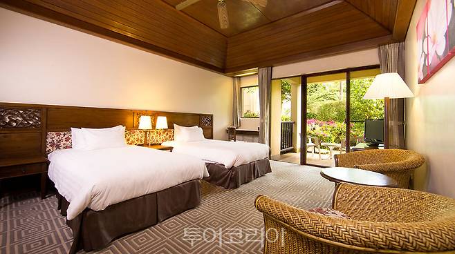 아쿠아리조트 클럽 / 사진-내일투어