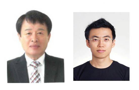 정장우 신임 광주시 정무특보(사진 왼쪽), 박은철 신임 청년특별보좌관(사진 오른쪽).