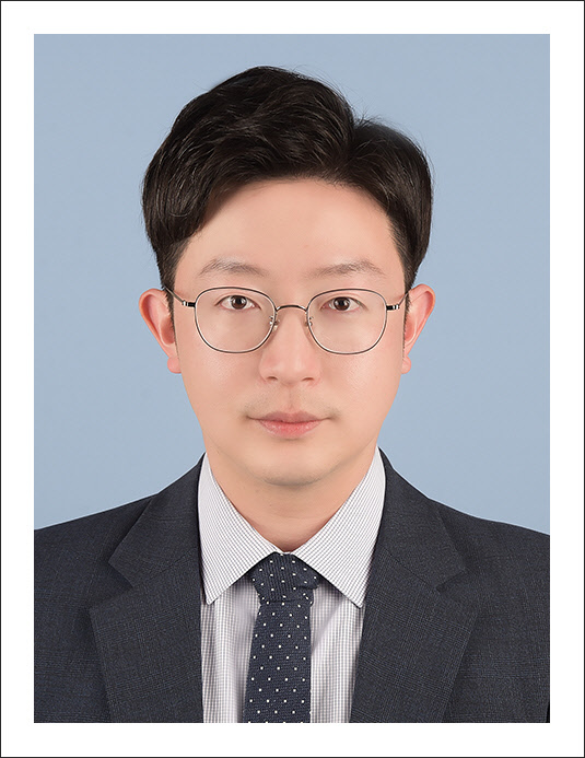 김영일 신변종바이러스연구센터 연구위원