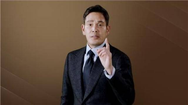 정용진 신세계 부회장 /사진=신세계 그룹