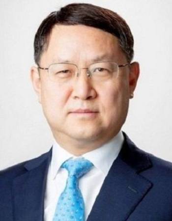 한국거래소 김근익 신임 시장감시위원장. 한국거래소 제공