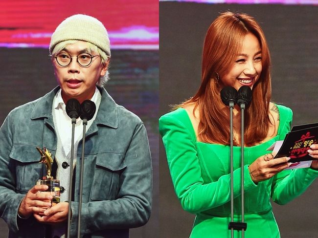 Kim Tae-ho PD unites with singer Lee Hyori with a new entertainment program.On Wednesday, the results of the coverage show show Kim Tae-ho PD is preparing a new entertainment program with Lee Hyori; it will be the first work after MBC Leave by Kim Tae-ho PD.We are planning a number of programs; the program with Lee Hyori is in talks, Kim Tae-ho, a PD official, said.Kim Tae-ho PD and Lee Hyori have been in a relationship since the MBC entertainment program Infinite Challenge.The two men also made a relationship with MBC entertainment program What do you do when you play?, which Kim Tae-ho PD introduced after the end of Infinite Challenge.In particular, What do you do when you play? Lee Hyori was a big player as a project group.Yoo Jae-seok and Rain (Jung Ji-hoon) have made a big hit with a buddhist, Uhm Jung-hwa, Jesse, and a refund expedition with Mamamu Hwasa.Recently, Lee Hyori appeared in the entertainment program Foobo and Tulbo which Kim Tae-ho PD showed with Rain and Noh Hong-chul on Netflix.So Kim Tae-ho PD and Lee Hyori are looking forward to seeing what results will be shown in the fixed entertainment that breathes in earnest.Kim Tae-ho PD is an MBC entertainment PD who created Infinite Challenge, What do you do when you play?, and Funding together.He was particularly loved for Infinite Challenge and What do you do when you play? He is scheduled to leave MBC on the 17th of this month.MBC is provided.