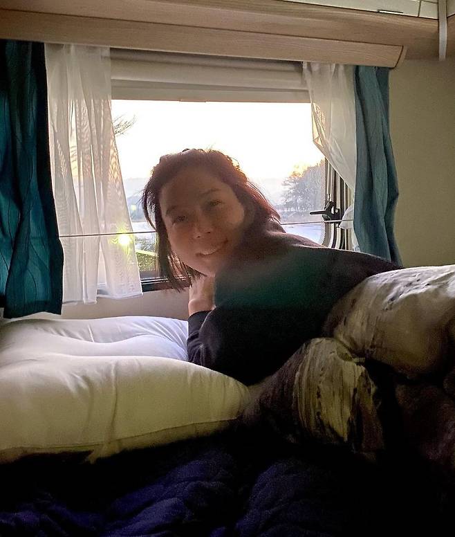 ▲ 출처|김나영 인스타그램