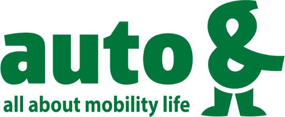 오토앤이 일반투자자 대상 공모주 청약에서 경쟁률 2천395.63대 1을 기록했다. 사진은 오토앤 CI. [사진=오토앤]