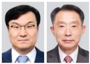 김치형 대표·이건종 대표