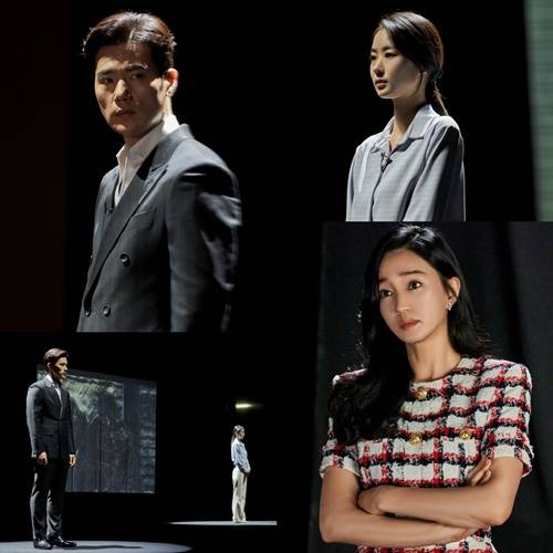 공작도시 사진=하이스토리디앤씨, JTBC스튜디오