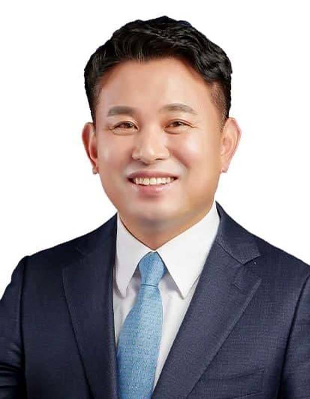 [무안=뉴시스] 김대현 무안군의회 의장.  *재판매 및 DB 금지