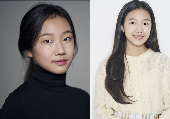 [서울=뉴시스] 신인배우 김태희. 2022.01.13. (사진= 피엘케이굿프렌즈  제공) photo@newsis.com*재판매 및 DB 금지 *재판매 및 DB 금지