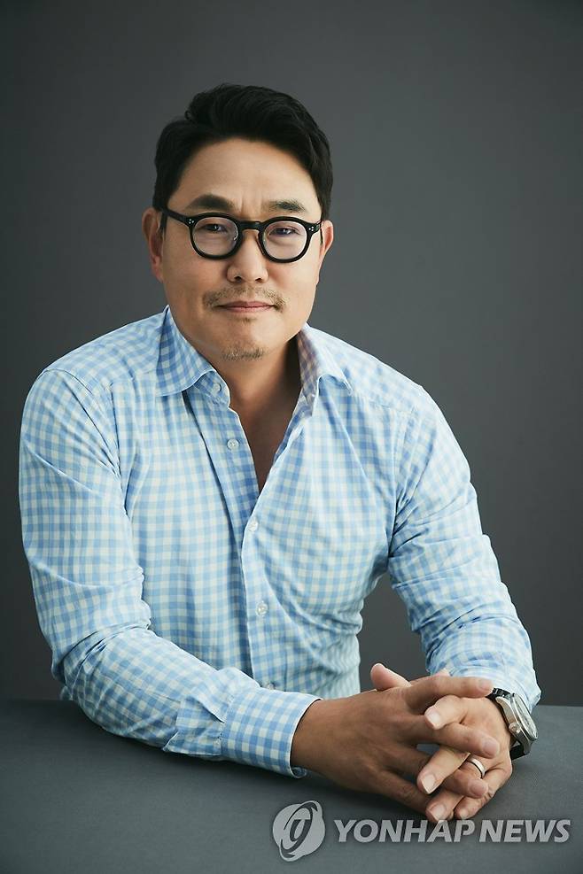 카카오 여민수 대표  [카카오 제공]