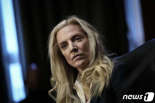 라엘 브레이너드 연준 이사 © AFP=뉴스1