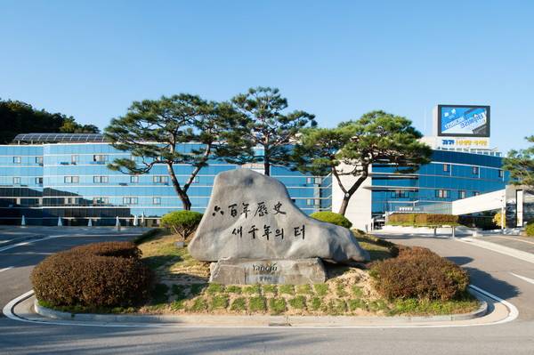 양주시청 전경. / 사진제공=양주시