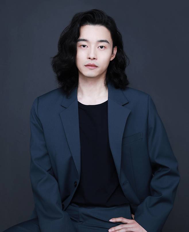 배우 양대혁. 비스터스엔터테인먼트 제공.