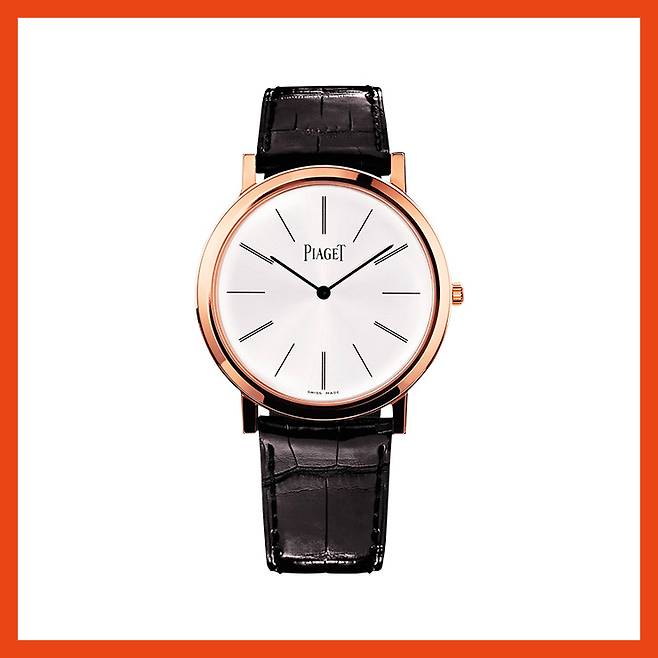 알티플라노 워치 가격미정 피아제.