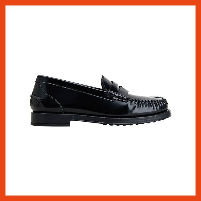 로퍼 70만5천원 토즈.