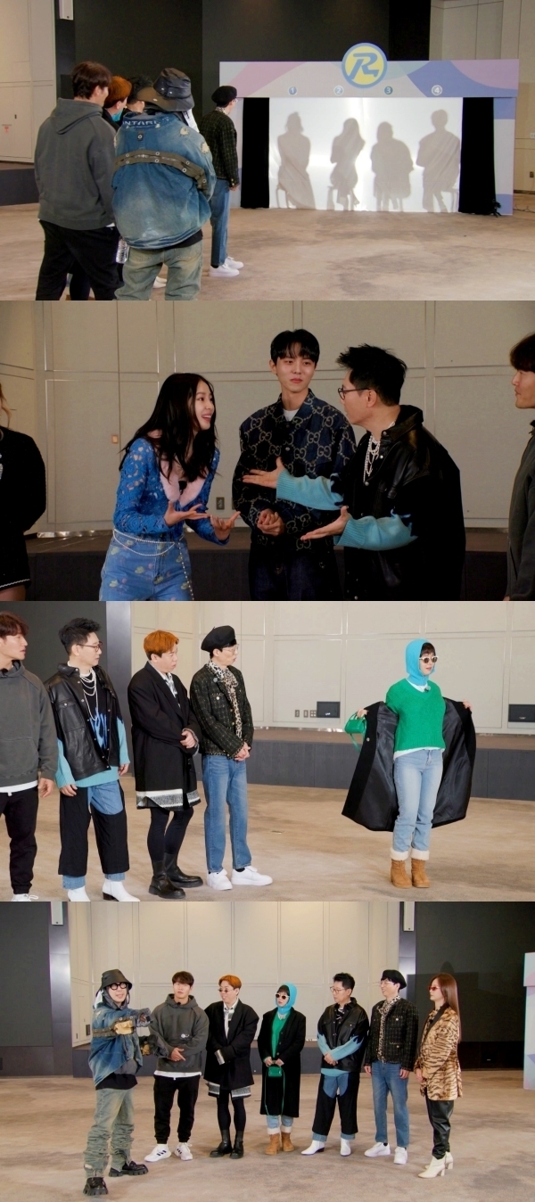 the first Running Man fashion fair is going on.On SBSs Running Man, which will be broadcast on January 16, the fashion intellectual scene of the members of the top models will be revealed.The members have been responding to viewers by pointing out each others plain clothes fashion at the opening, and the recent recording has been decorated with a full-scale fashion show for the New Years Eve in 2022.The members appeared in the trendy costume of the late-year-old I think of them, and the top model four-person Ju Woo-jae X Lee Hyun, who will evaluate them, went to X Songhae or X Irene as a guest and dug the members fashion with blinds and embarrassed the members.Despite the fact that Yoo Jae-Suk is showing fashion that is decorated with luxury goods from head to toe, the four models are humiliating, saying, It is more like a fake than a real, and What is it (wear)?As the members continued to criticize, the members were angry, saying, I will talk to the face of the (guest) directly, I am a very vitriolic person, and Is he licensed?However, there were some members who received unexpected praise, and the members who were teased as fashion bottoms among the members won the honor of Running Mans Fashion No. 1 with unexpected favorable reviews.