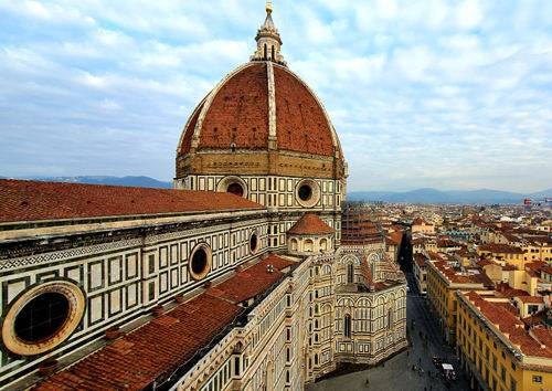 피렌체 두오모