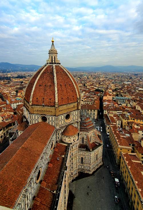 피렌체 두오모