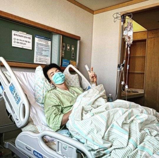 동해 인스타그램