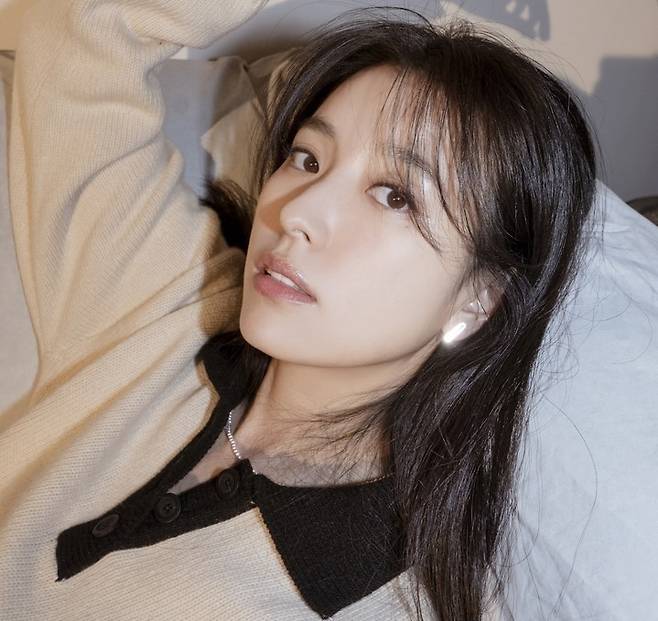 Han Hyo-joo (BH Entertainment)