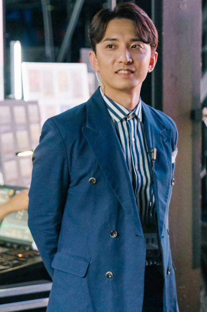 배우 윤나무 /사진=삼화네트웍스, UAA