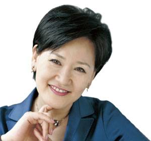 주선희 원광디지털대 얼굴경영학과 교수