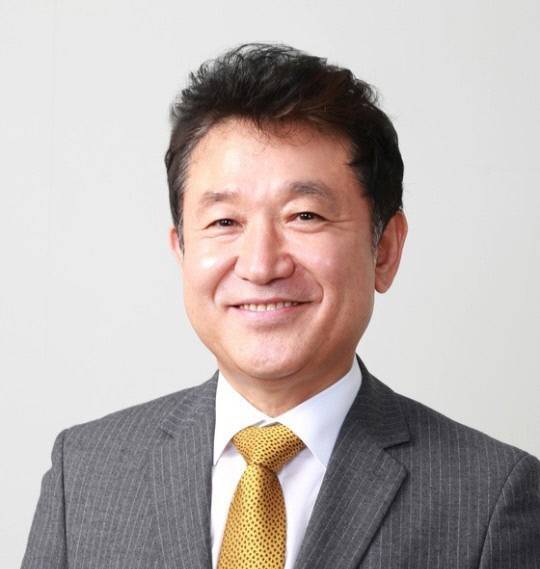 최영준 국립아시아문화전당재단 초대 이사장 | 문화체육관광부 제공