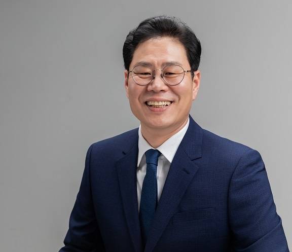 조지훈 전 전북경제통상진흥원장