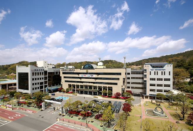 전북 정읍시청.  *재판매 및 DB 금지