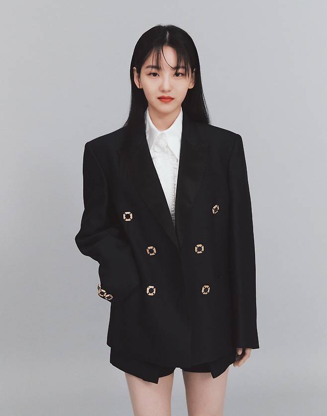 배우 조이현/ 사진제공=아티스트컴퍼니 © 뉴스1