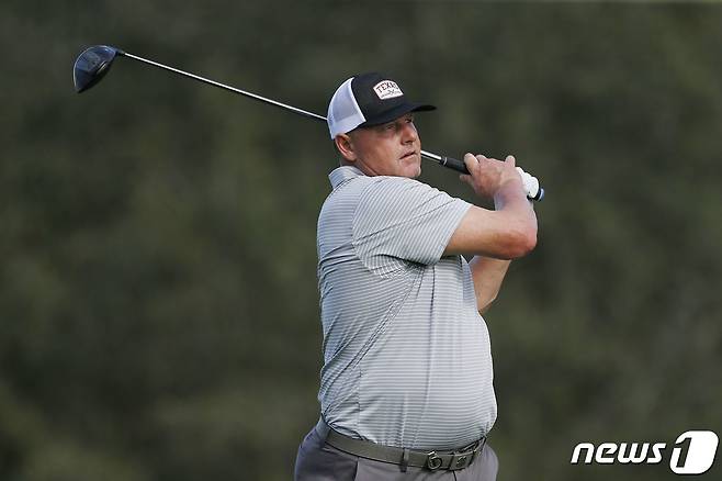 로저 클레멘스. © AFP=뉴스1