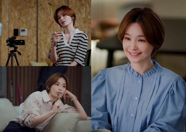 Jeun Mi-do is frank and comes to the more attractive thirty-nine-year-old Sen sister.JTBCs new tree Drama Thirty, Nine (playplayed by Yoo Young-ah/directed by Kim Sang-ho/produced by JTBC Studio, Lotte Culture Works), which will be broadcasted at 10:30 pm on Wednesday, February 16, is releasing the character steel of Jeun Mi-do (played by Chung Chan-young), which is foreshadowing a new acting transformation with a completely different visual.Reality Human Romance Drama Thirty, Nine, which deals with the friendship, love and deep story of three friends who are about forty days away, builds a solid acting force, including Actor Son Ye-jin (Chamijo station), Jeun Mi-do, Kim Ji Hyun (Jang Joo-hee station), and believes in the first half of 2022 It is considered to be a great work.Among them, Jeong Chan-young, who will be Acted by Jeun Mi-do, is the owner of the unspoken rhetoric that spits out the things he feels and feels as the subject of the three friends who are thirty-nine years old.It is a hot voice that can not be honest and beats the bone, and it always makes the Friend Chamijo (Son Ye-jin), Jang Joo-hee (Kim Ji Hyun).He is a person like La Poste, like his sister, but he is like a real country that makes him feel more genuine when he knows.In the meantime, it is interesting to see Jeun Mi-do, who coexists with La Poste of veteran Acting teacher in the public photo and playful girlhood.With a short cut hair and sophisticated styling, visuals alone feel the plump and free energy of the character.The clear eyes and bright smile convey the genuine charm without pretence, making Chung Chan-youngs charming charm fall into the spotlight.Jeun Mi-do will draw viewers with an outspoken and tough charm that has never been shown through the character of Jeong Chan-young of Thirty, Nine.I am curious about how to draw the life of Jeong Chan-young, a thirty-nine-year-old who will make the most courageous and bold decision in the world.Jeun Mi-dos unusual transformation is expected to be the first broadcast of Thirty, Nine.JTBCs new tree Drama Thirty, Nine will be broadcast first on Wednesday, February 16 at 10:30 pm, following the Duke City.JTBC Studio